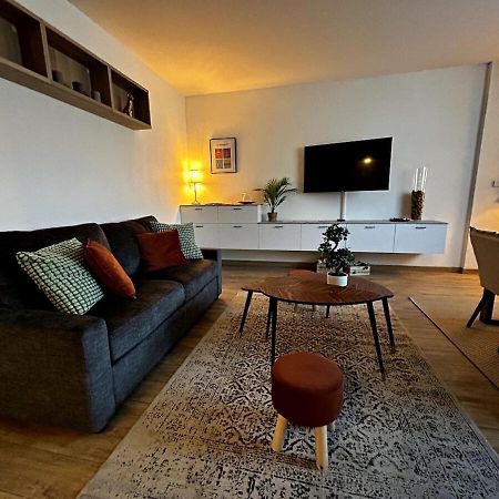 Appartement Au Coeur De Reims : A Deux Pas De La Cathedrale Extérieur photo