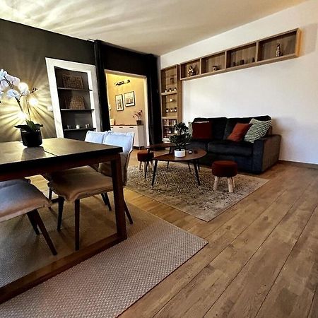 Appartement Au Coeur De Reims : A Deux Pas De La Cathedrale Extérieur photo