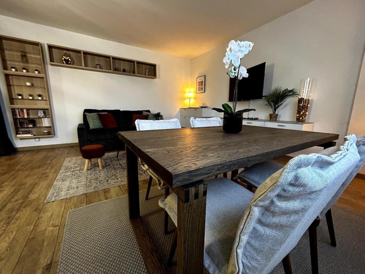 Appartement Au Coeur De Reims : A Deux Pas De La Cathedrale Extérieur photo